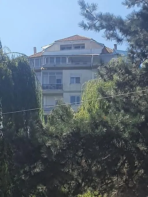 פוגרדץ Stella Del Lago Family Apartment Deluxe Penthouse 0*,