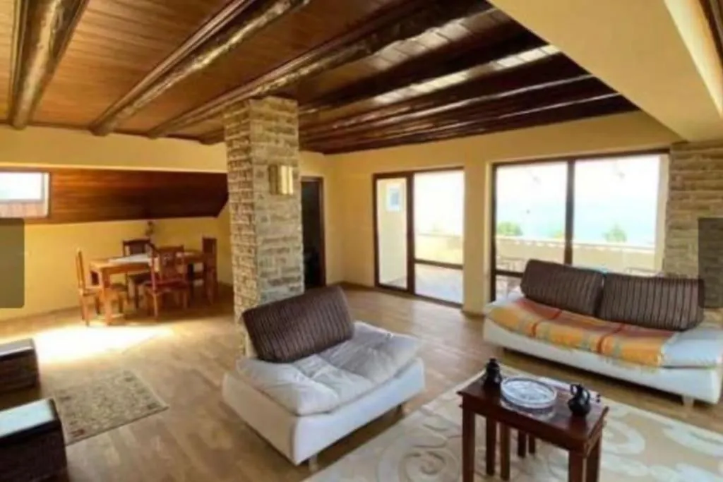 פוגרדץ Stella Del Lago Family Apartment Deluxe Penthouse