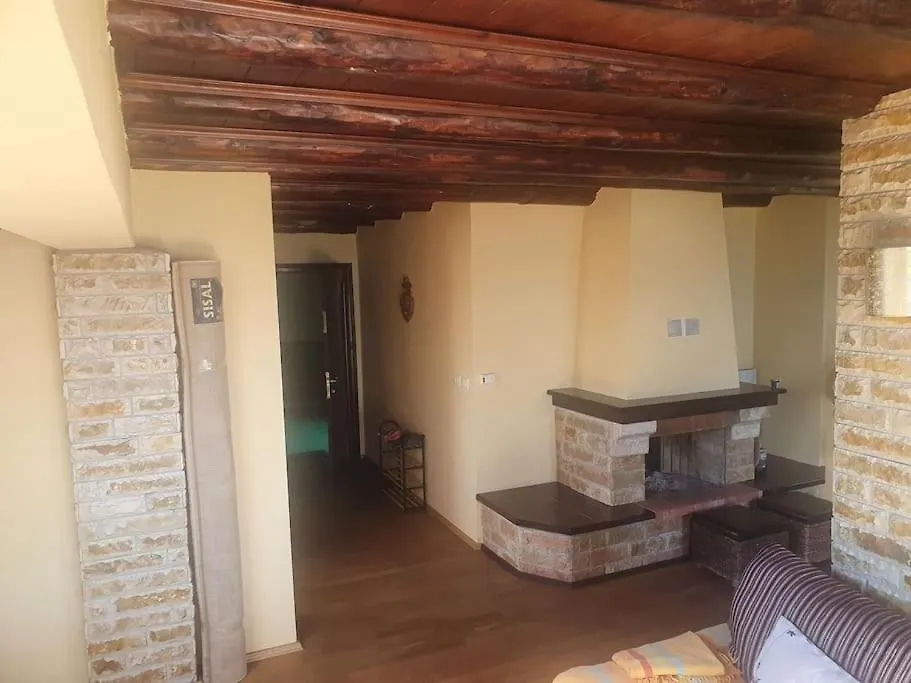 פוגרדץ Stella Del Lago Family Apartment Deluxe Penthouse 0*,  אלבניה